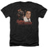 ELVIS PRESLEY/FOLLOW THAT DREAM - ADULT HEATHER - BLACK