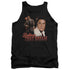 ELVIS PRESLEY/FOLLOW THAT DREAM - ADULT TANK - BLACK