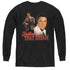 ELVIS PRESLEY/FOLLOW THAT DREAM - YOUTH LONG SLEEVE TEE - BLACK