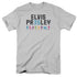 ELVIS PRESLEY/35 - S/S ADULT 18/1 - SILVER