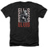 ELVIS PRESLEY/1968 - ADULT HEATHER - BLACK