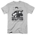 ELVIS PRESLEY/THE KING OF - S/S ADULT 18/1 - SILVER