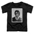 ELVIS PRESLEY/FRAMED - S/S TODDLER TEE - BLACK