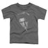 ELVIS PRESLEY/AMERICAN IDOL - S/S TODDLER TEE - CHARCOAL