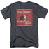 ELVIS PRESLEY/GREATEST - S/S ADULT 18/1  -  CHARCOAL