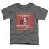 ELVIS PRESLEY/GREATEST - S/S TODDLER TEE - CHARCOAL