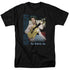 ELVIS PRESLEY/MEMPHIS - S/S ADULT 18/1  -  BLACK