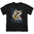 ELVIS PRESLEY/MEMPHIS - S/S YOUTH 18/1 - BLACK