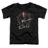 ELVIS PRESLEY/STARS - S/S TODDLER TEE - BLACK