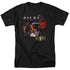 FARSCAPE/PILOT - S/S ADULT 18/1 - BLACK