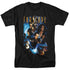 FARSCAPE/COMIC COVER - S/S ADULT 18/1 - BLACK