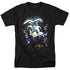 FARSCAPE/RYGEL SMOKING GUNS - S/S ADULT 18/1 - BLACK