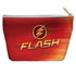 THE FLASH/TV LOGO - T-BOTTOM ACCESSORY POUCH