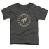 FORD BRONCO/VINTAGE STAR BRONCO - S/S TODDLER TEE - CHARCOAL