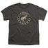 FORD BRONCO/VINTAGE STAR BRONCO - S/S YOUTH 18/1 - CHARCOAL