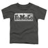 FORD/FOMOCO - S/S TODDLER TEE - CHARCOAL
