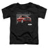 FORD TRUCKS/F 150 - S/S TODDLER TEE - BLACK