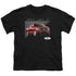 FORD TRUCKS/F 150 - S/S YOUTH 18/1 - BLACK