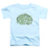 FRAGGLE ROCK/VACE LOGO - S/S TODDLER TEE - LIGHT BLUE