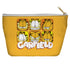 GARFIELD/FACES - T-BOTTOM ACCESSORY POUCH