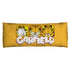 GARFIELD/FACES - MICROFIBER BODY PILLOW