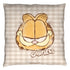 GARFIELD/WATERCOLOR - THROW PILLOW