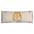 GARFIELD/WATERCOLOR - MICROFIBER BODY PILLOW