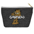 GARFIELD/RETRO - T-BOTTOM ACCESSORY POUCH