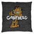 GARFIELD/RETRO - THROW PILLOW