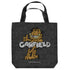 GARFIELD/RETRO - TOTE BAG