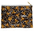 GARFIELD/WILD CAT - STRAIGHT BOTTOM ACCESSORY POUCH
