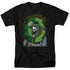 GREEN LANTERN/GL #51 COVER - S/S ADULT 18/1 - BLACK