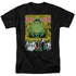 GREEN LANTERN/GL #200 COVER - S/S ADULT 18/1 - BLACK