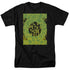 GREEN LANTERN/GREEN LANTERN OATH - S/S ADULT 18/1 - BLACK