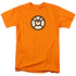 GREEN LANTERN/AGENT ORANGE - S/S ADULT 18/1 - ORANGE