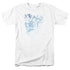 GREEN LANTERN/WHITE LANTERN SINESTRO - S/S ADULT 18/1 - WHITE