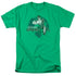 GL/EASY BEING GREEN - S/S ADULT 18/1 - KELLY GREEN