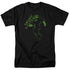 GL/LANTERN DARKNESS - S/S ADULT 18/1 - BLACK