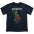 GUMBY/BROMANCE - S/S YOUTH 18/1 - NAVY