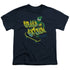 GUMBY/GREEN AND EXTREME - S/S YOUTH 18/1 - NAVY