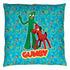 GUMBY/BEST FRIENDS - THROW PILLOW