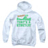 GUMBY/THATâ€™S A STRETCH - YOUTH PULLOVER HOODIE - WHITE
