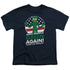 GUMBY/FOR PRESIDENT - S/S YOUTH 18/1 - NAVY