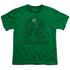 GUMBY/MORE SHENANIGANS - S/S YOUTH 18/1 - KELLY GREEN