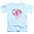 MY LITTLE PONY TV/PINKIE PIE - S/S TODDLER TEE - LIGHT BLUE