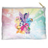 MY LITTLE PONY TV/PONY GROUP - STRAIGHT BOTTOM ACCESSORY POUCH