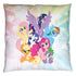 MY LITTLE PONY TV/PONY GROUP - THROW PILLOW