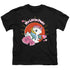 MY LITTLE PONY RETRO/CREATE LOVE - S/S YOUTH 18/1 - BLACK