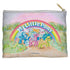 MY LITTLE PONY RETRO/CLASSIC PONIES - STRAIGHT BOTTOM ACCESSORY POUCH