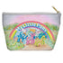 MY LITTLE PONY RETRO/CLASSIC PONIES - T-BOTTOM ACCESSORY POUCH